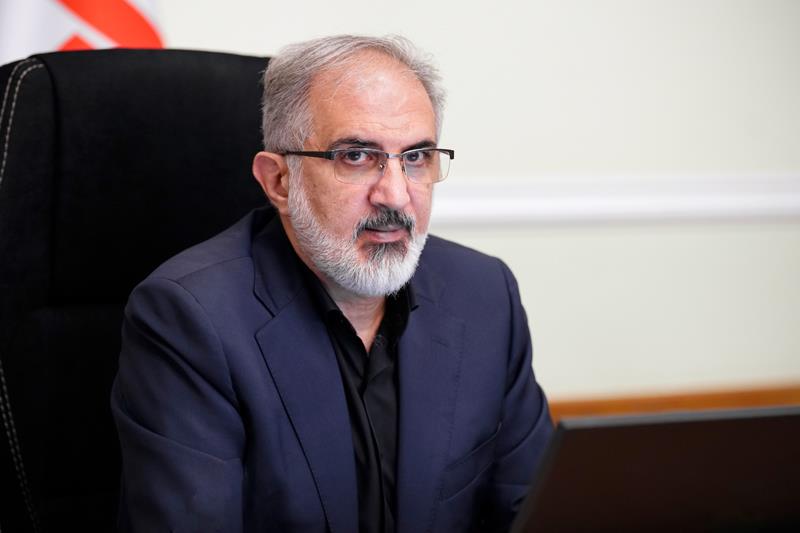 دکتر خورسندیان -ارزیابی عملکرد شرکت گروه سرمایه‌گذاری مسکن