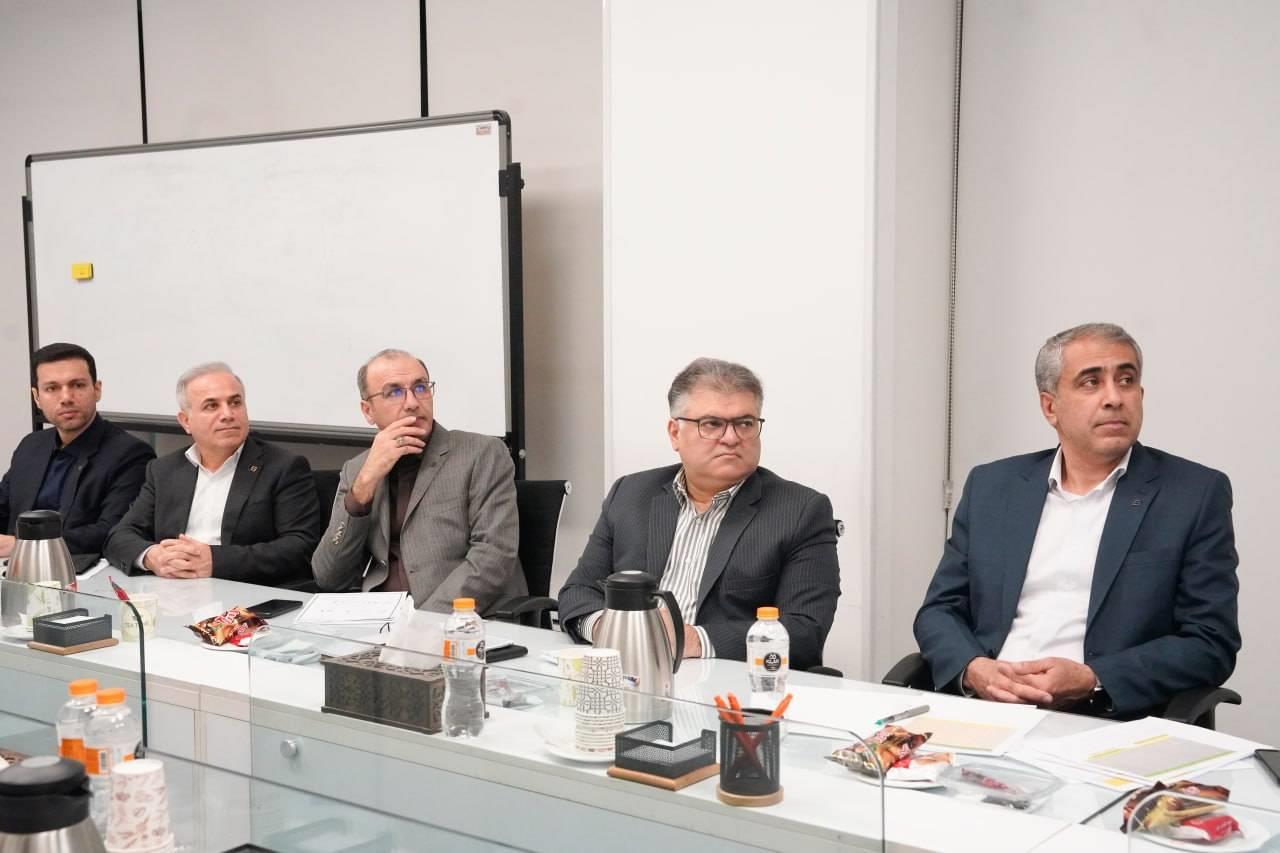 فاضلیان ارزیابی