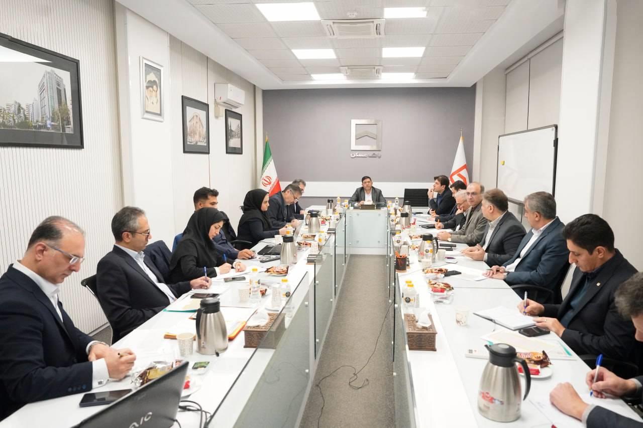 فاضلیان ارزیابی