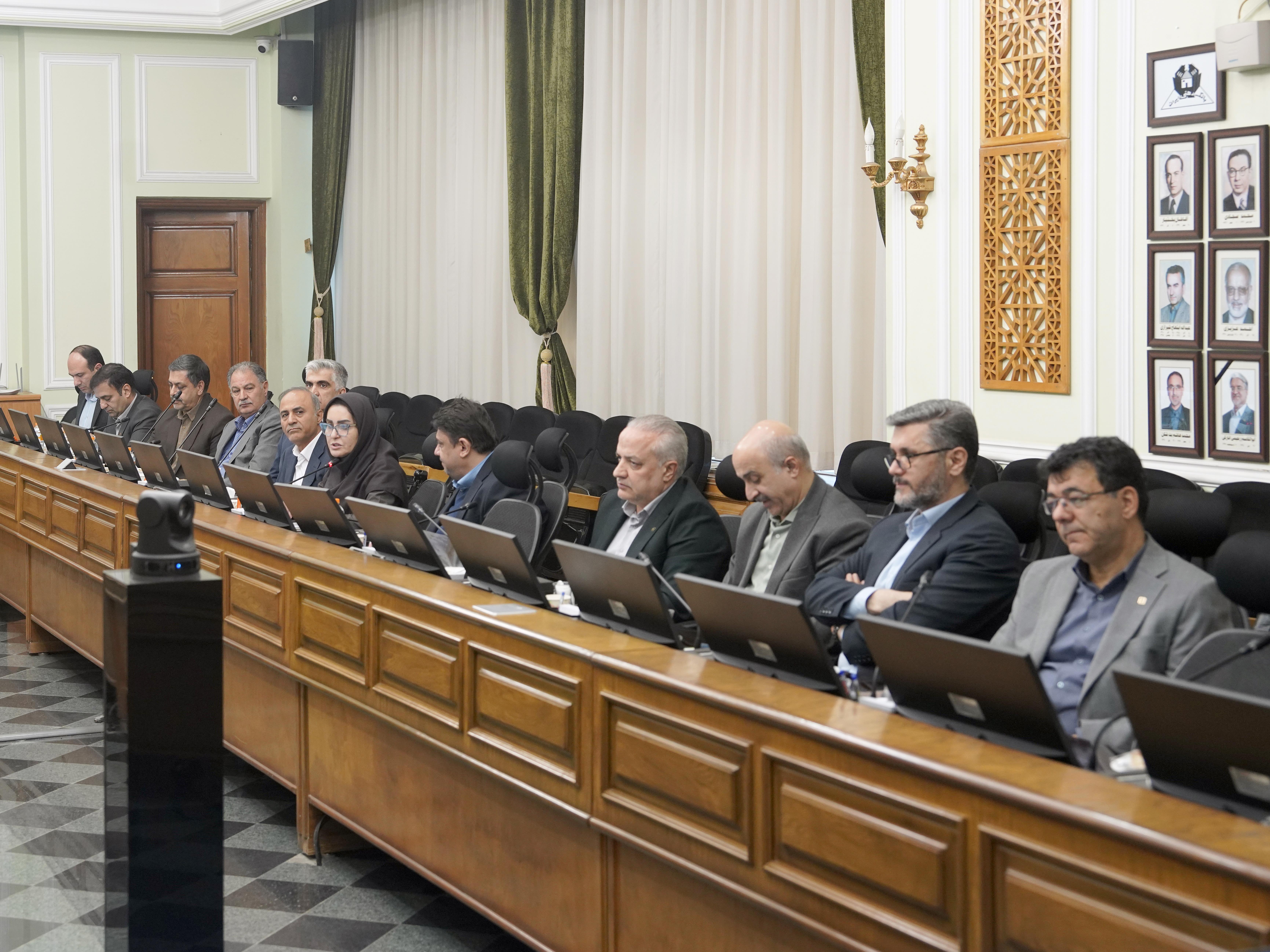 تعاونی مسکن کارکنان