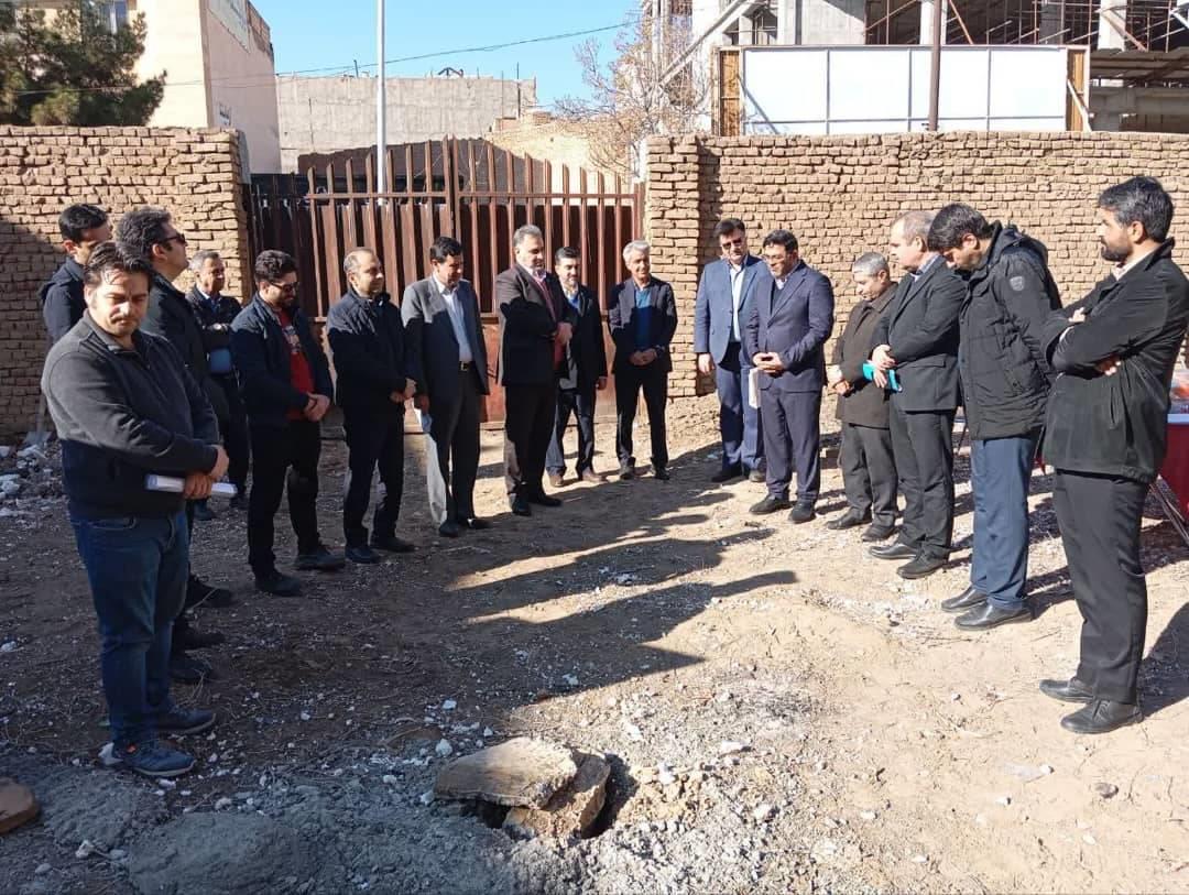 بانک مسکن پیشتاز در پرداخت تسهیلات طرح نهضت ملی مسکن