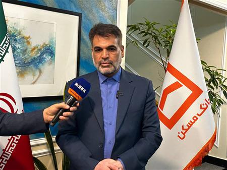 پیشنهاد الگوبرداری سایر بانک ها از داشبورد مالی بانک مسکن